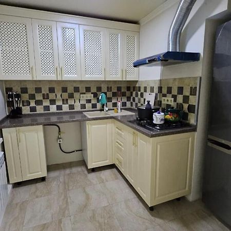 Flat Apartment Talghar Екстериор снимка