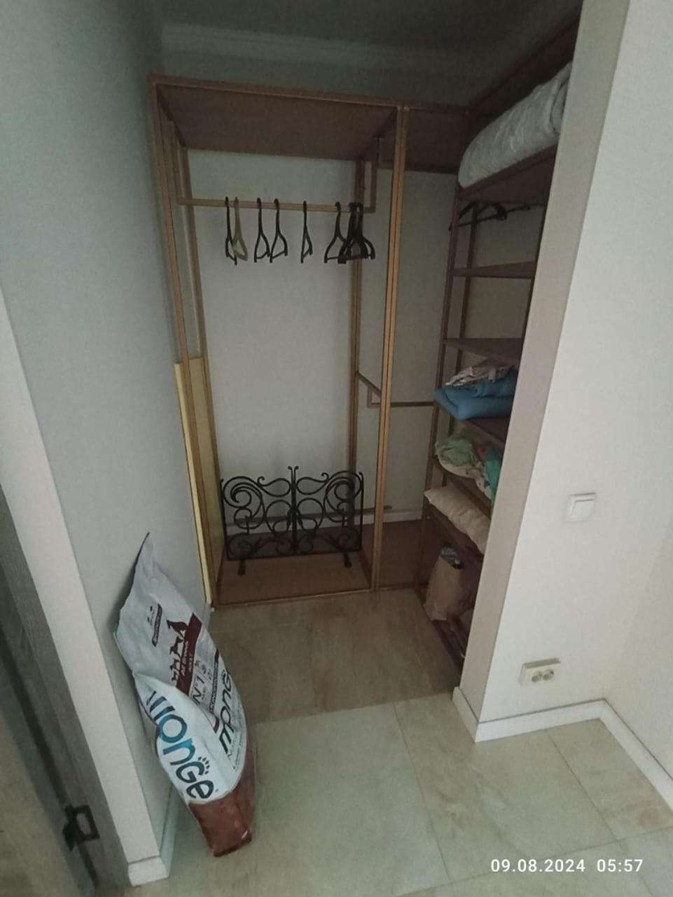 Flat Apartment Talghar Екстериор снимка